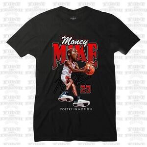 Michael Jordan Retro 12 2 Tee Unisex T-Shirt